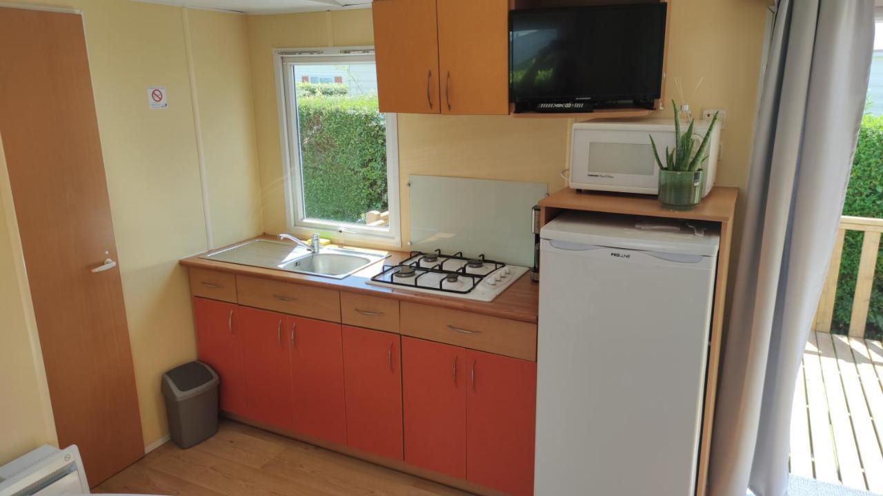 Bienvenue Chez Anais ! Hotel Biville-sur-Mer Екстериор снимка