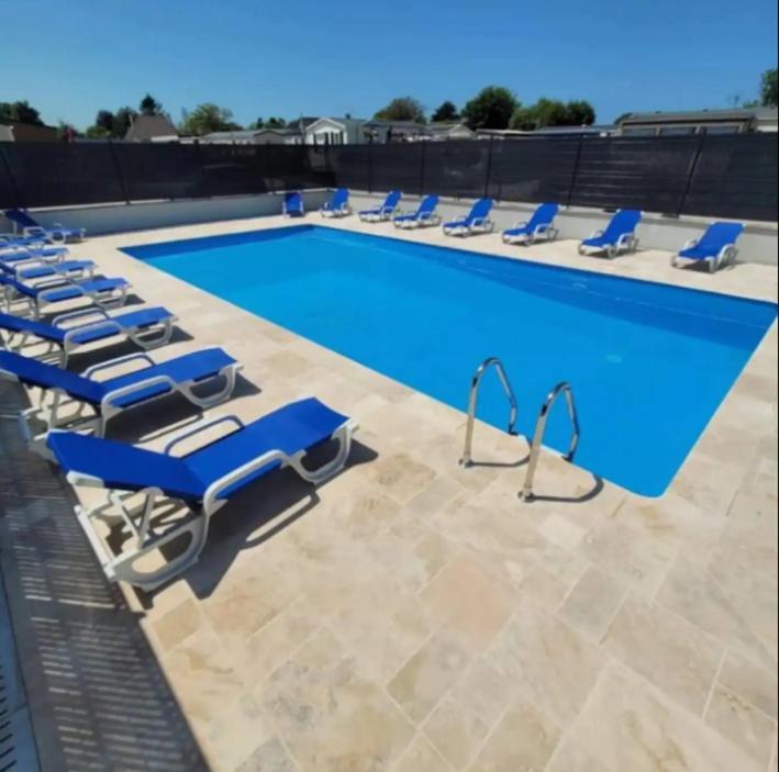 Bienvenue Chez Anais ! Hotel Biville-sur-Mer Екстериор снимка