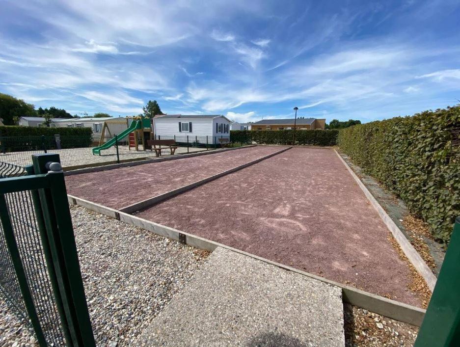 Bienvenue Chez Anais ! Hotel Biville-sur-Mer Екстериор снимка