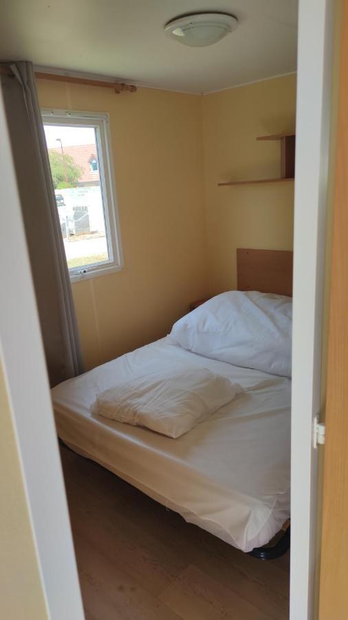 Bienvenue Chez Anais ! Hotel Biville-sur-Mer Екстериор снимка