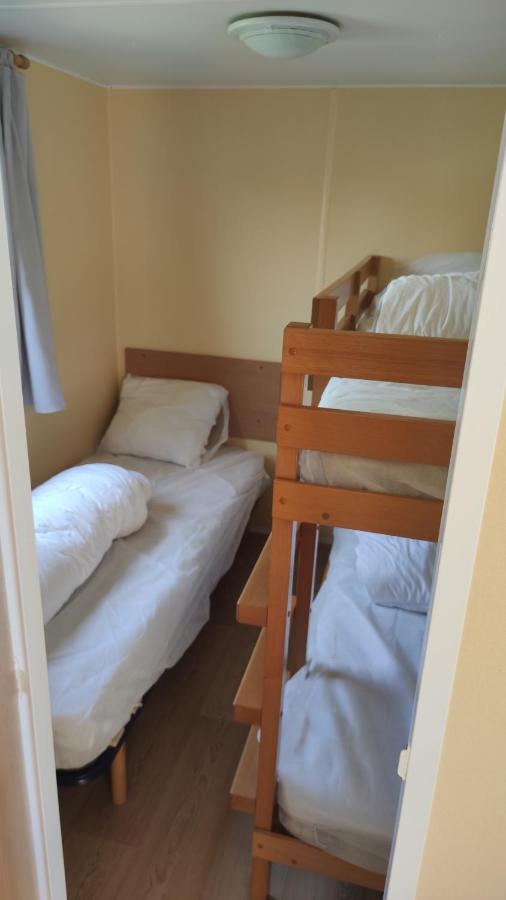 Bienvenue Chez Anais ! Hotel Biville-sur-Mer Екстериор снимка