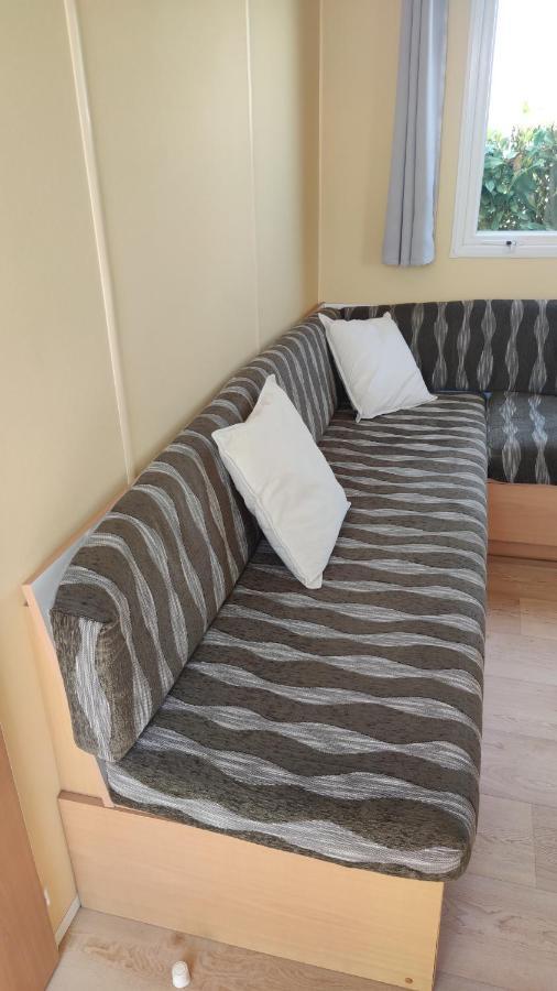 Bienvenue Chez Anais ! Hotel Biville-sur-Mer Екстериор снимка