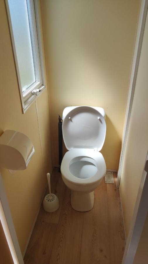 Bienvenue Chez Anais ! Hotel Biville-sur-Mer Екстериор снимка